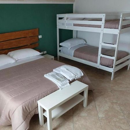 Hotel Relais Scaffe Pennapiedimonte 外观 照片