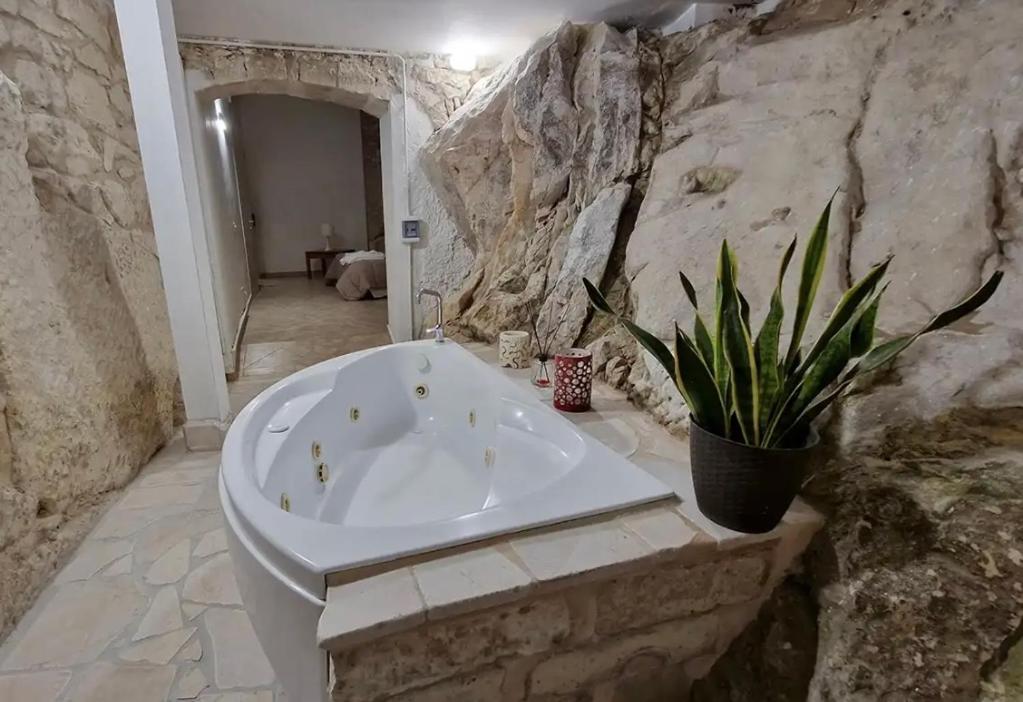 Hotel Relais Scaffe Pennapiedimonte 外观 照片